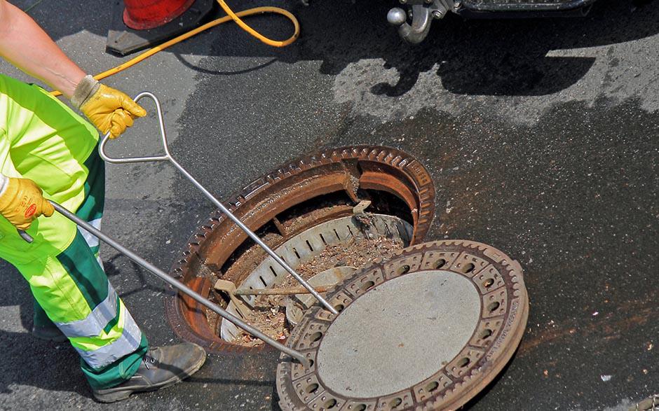 assainissement canalisation Garches