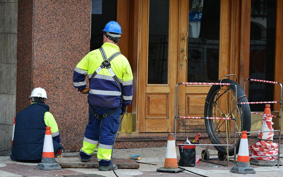 canalisation egout Vitry-sur-Seine