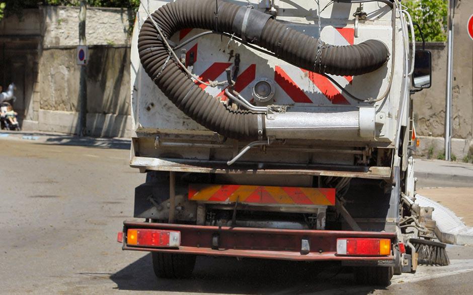 nettoyage assainissement Chevreuse
