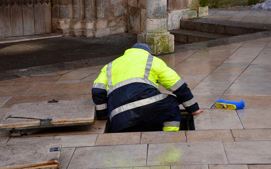 curage canalisation tarif Longueville